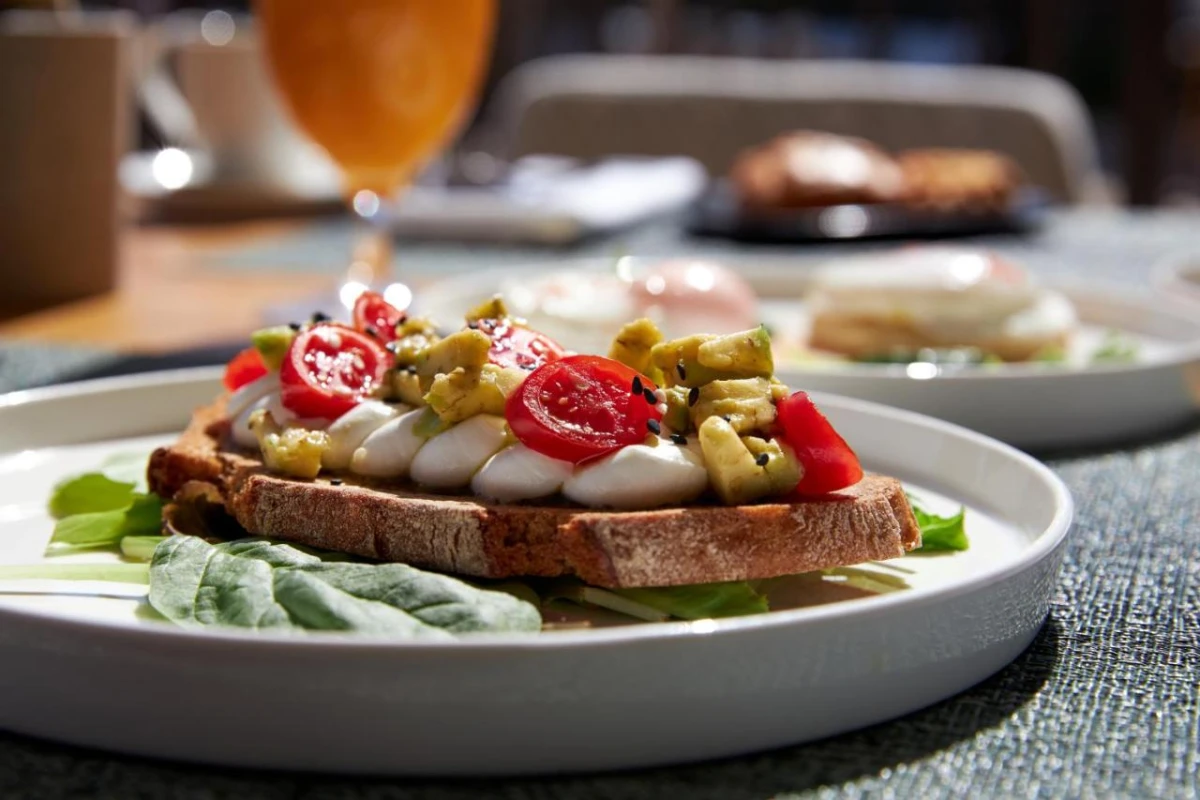 Castello Infinity Suites - Hotel Photo 52