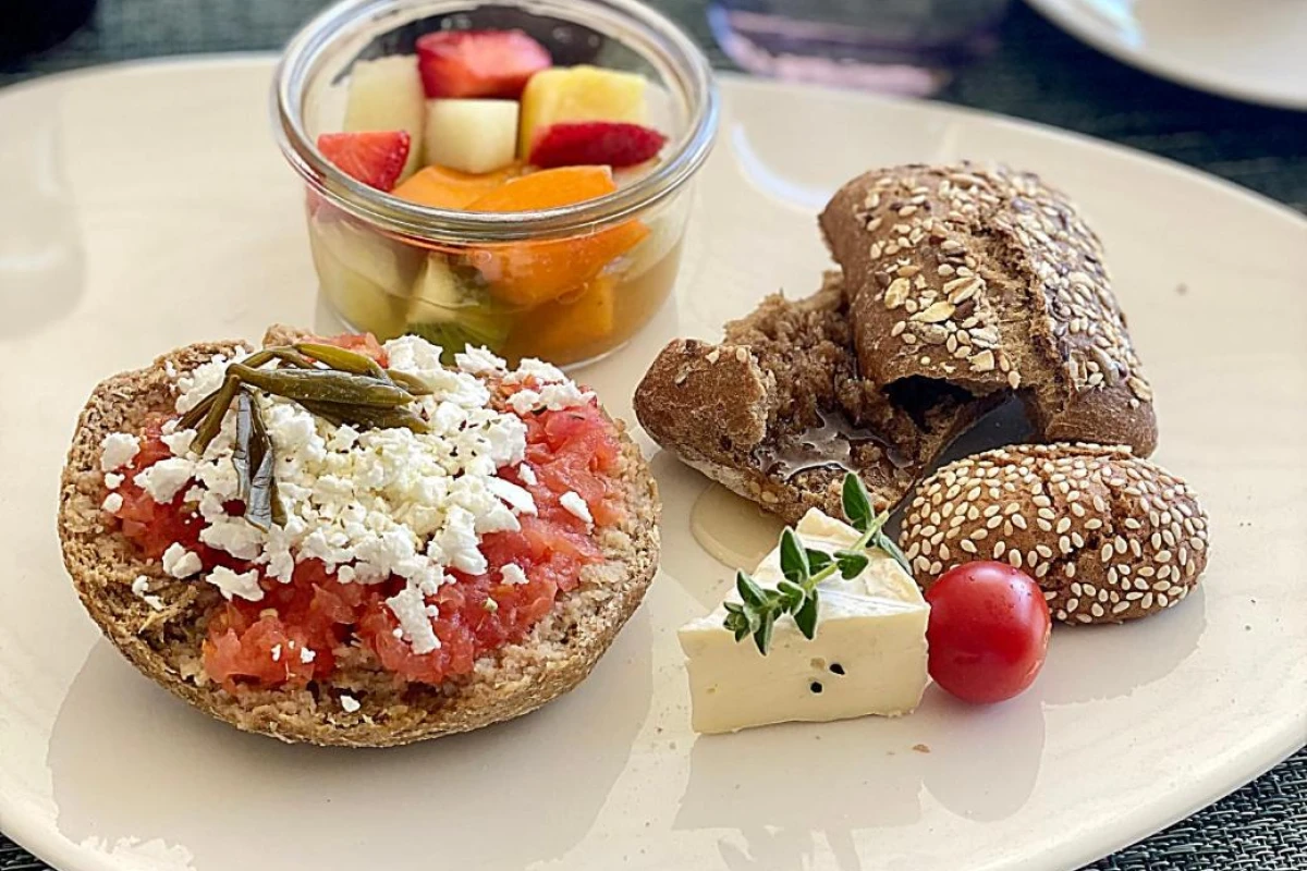 Castello Infinity Suites - Hotel Photo 53