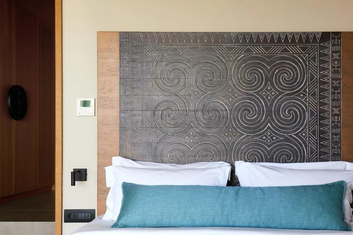 Castello Infinity Suites - Hotel Photo 55