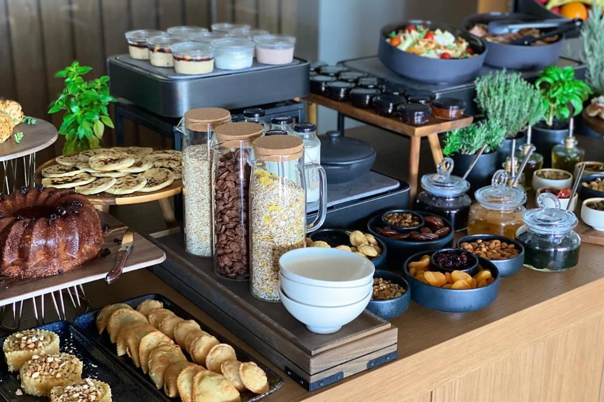 Castello Infinity Suites - Hotel Photo 56