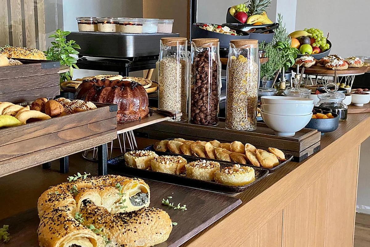 Castello Infinity Suites - Hotel Photo 57