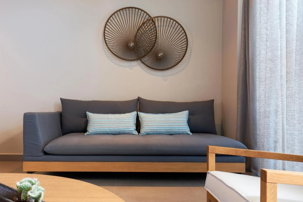 Castello Infinity Suites - Hotel Photo 58