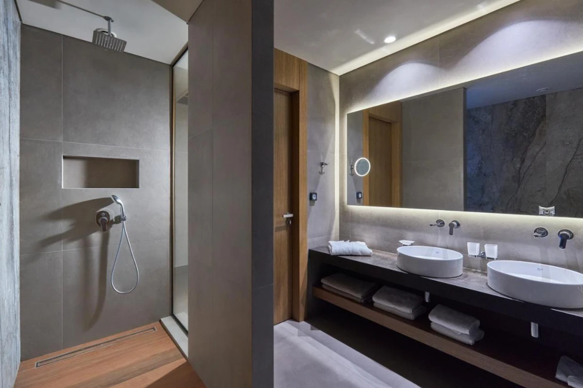 Castello Infinity Suites - Hotel Photo 59