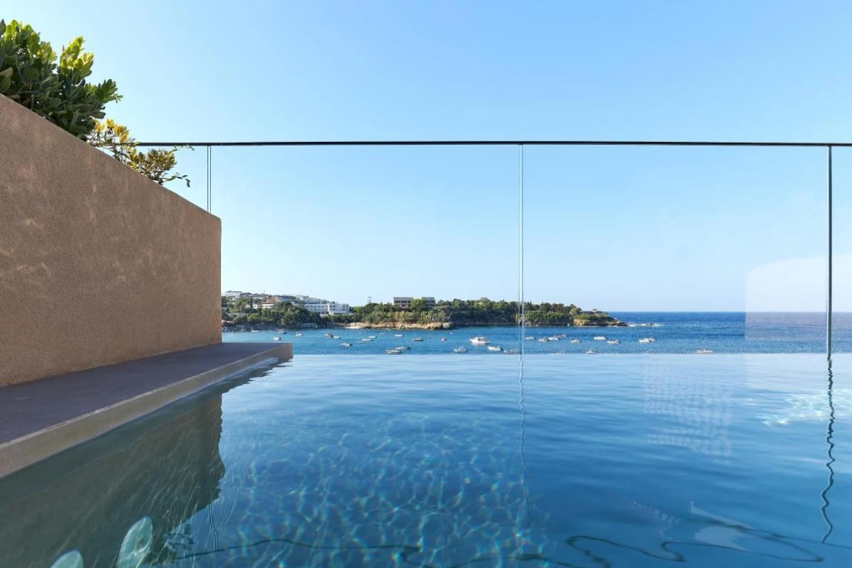 Castello Infinity Suites - Hotel Photo 60