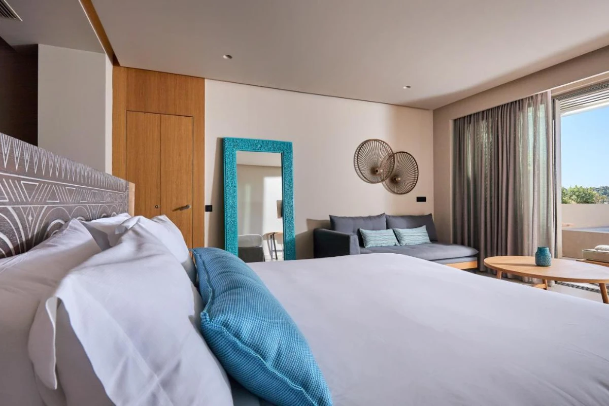 Castello Infinity Suites - Hotel Photo 61