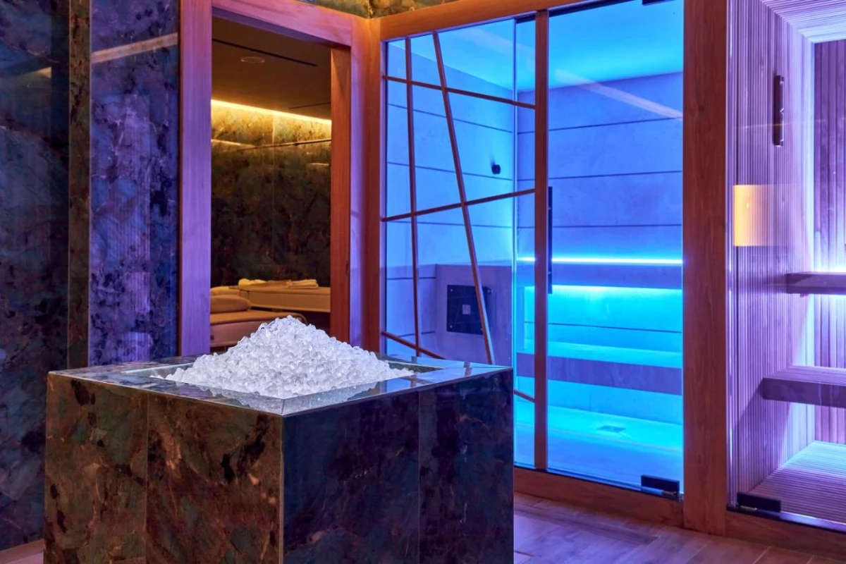 Castello Infinity Suites - Hotel Photo 62