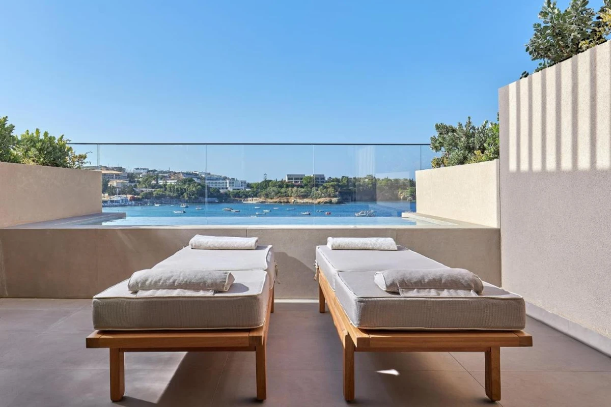 Castello Infinity Suites - Hotel Photo 63