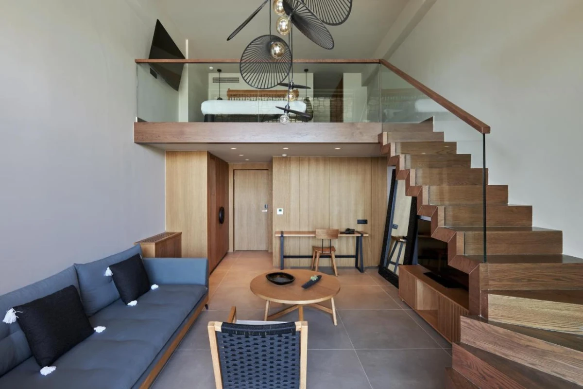 Castello Infinity Suites - Hotel Photo 64