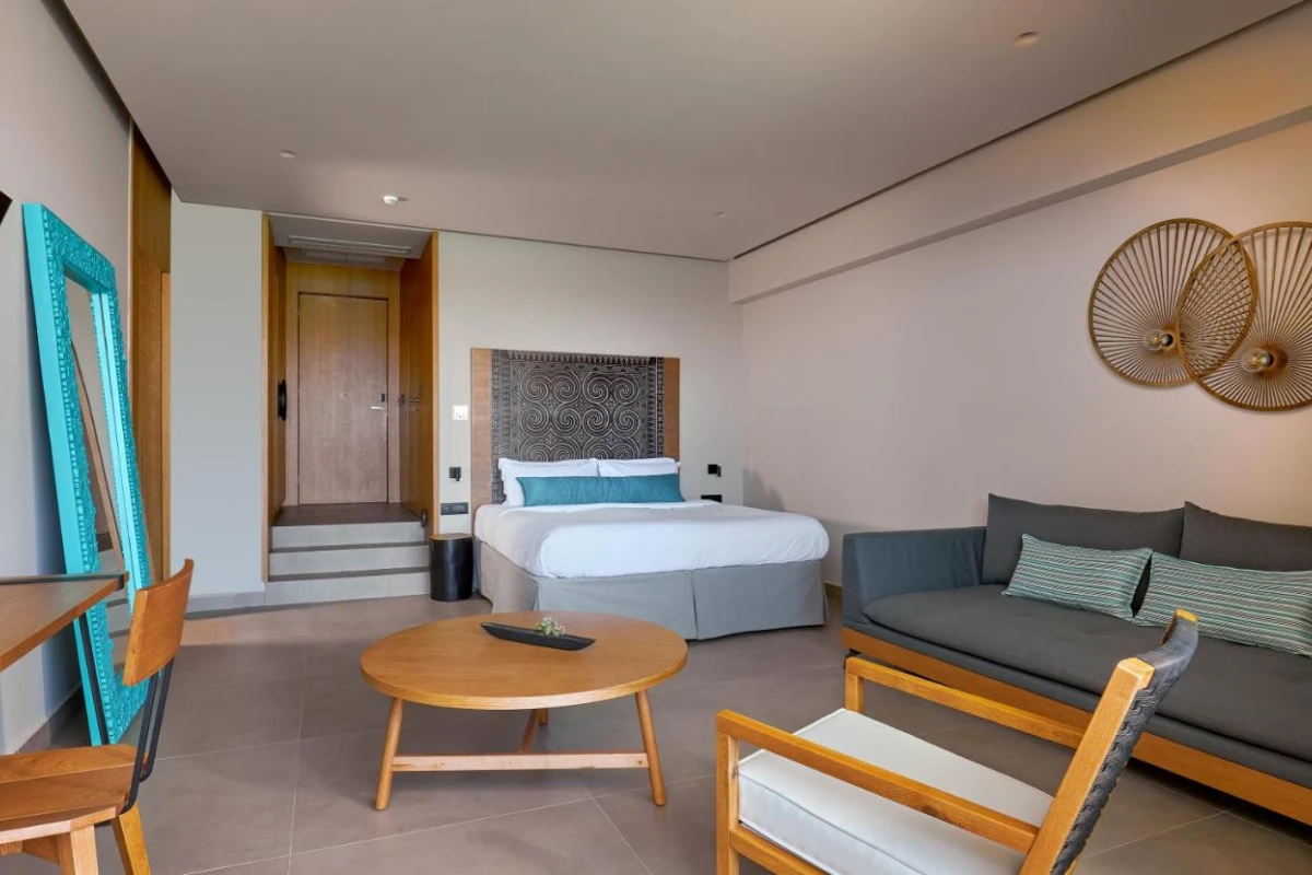 Castello Infinity Suites - Hotel Photo 65