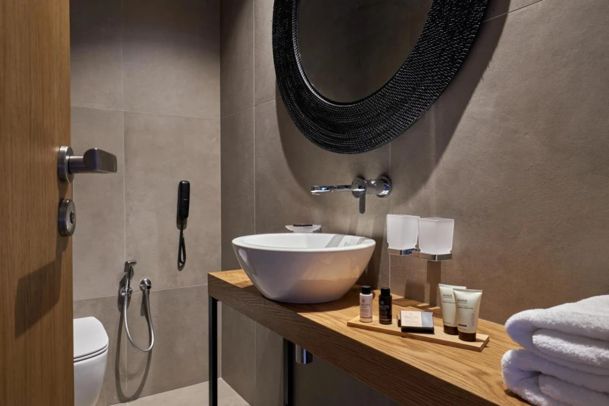 Castello Infinity Suites - Hotel Photo 66