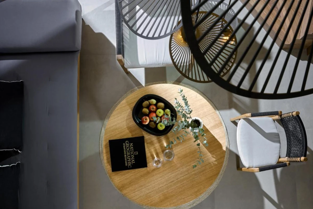 Castello Infinity Suites - Hotel Photo 68