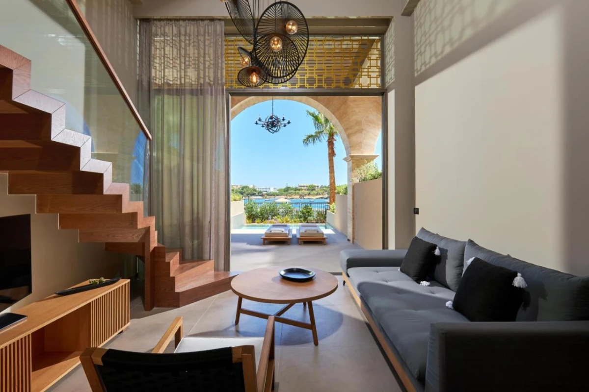 Castello Infinity Suites - Hotel Photo 69