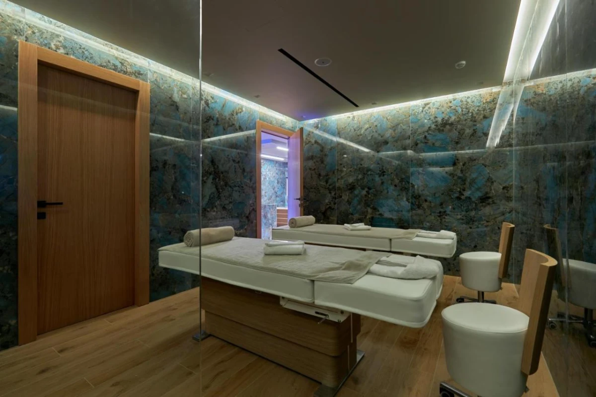 Castello Infinity Suites - Hotel Photo 70