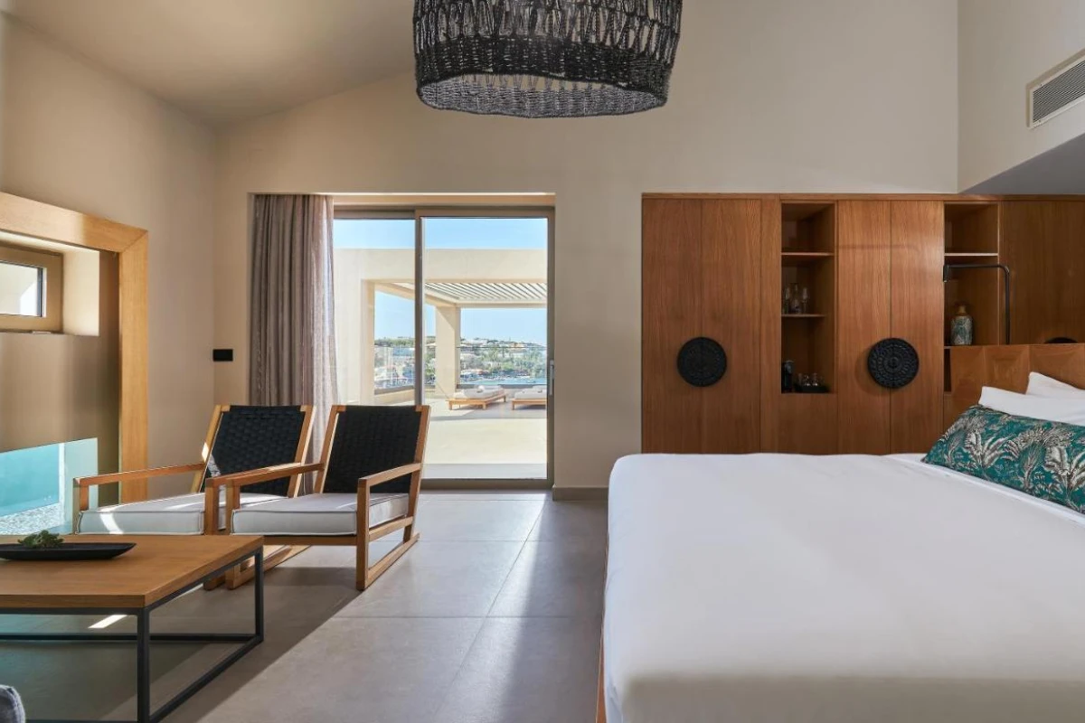 Castello Infinity Suites - Hotel Photo 71