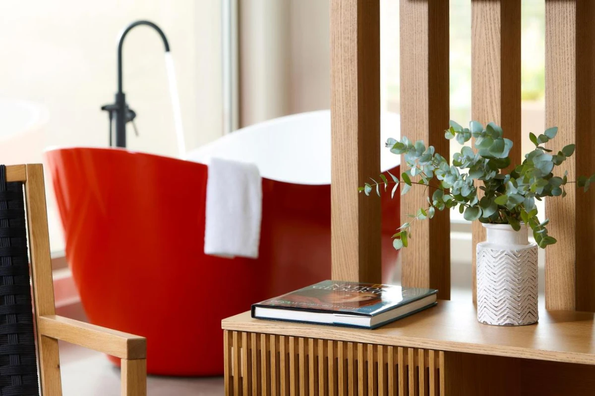 Castello Infinity Suites - Hotel Photo 74