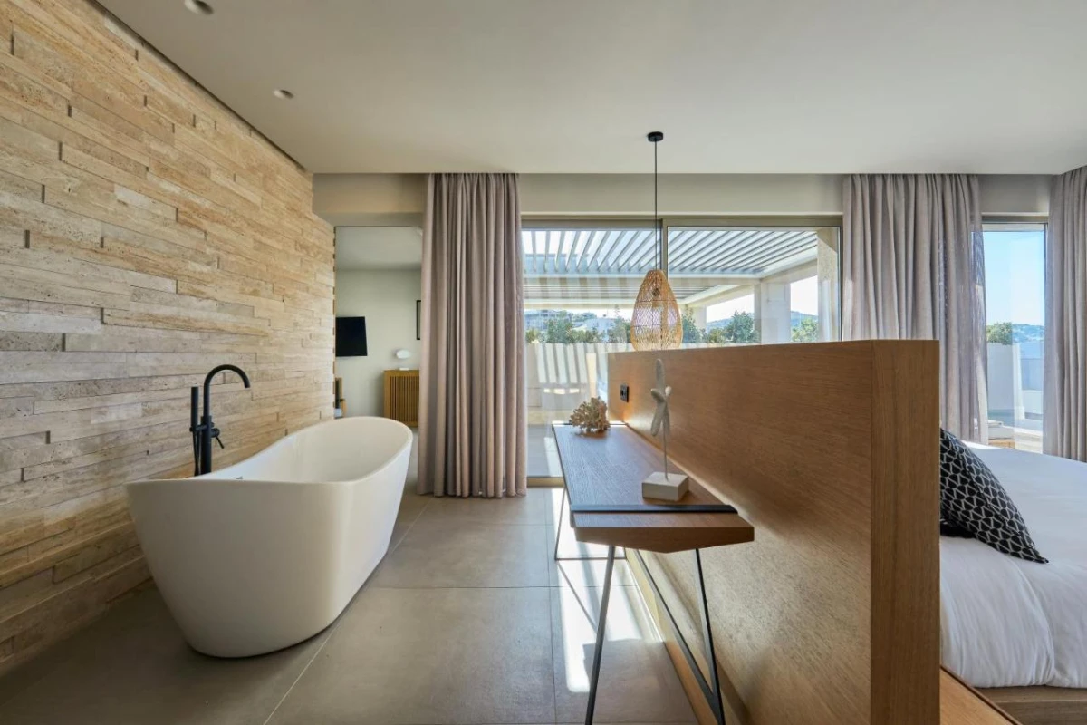 Castello Infinity Suites - Hotel Photo 76