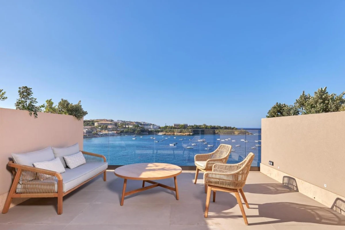 Castello Infinity Suites - Hotel Photo 78