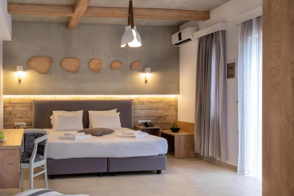 Enorme Maya Beach Hotel - Hotel Photo 6