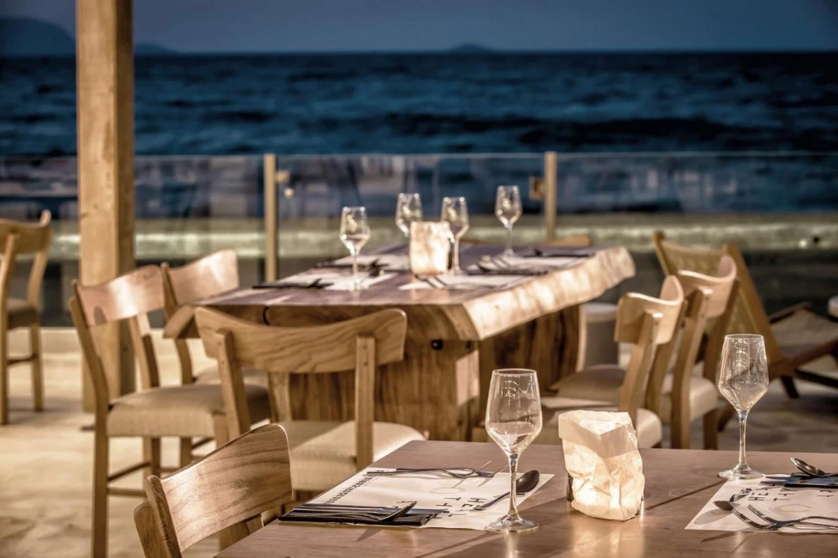 Enorme Maya Beach Hotel - Hotel Photo 7