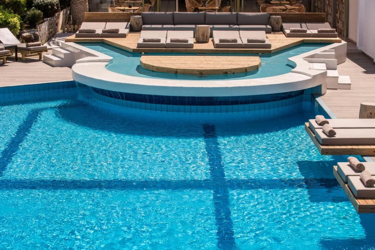 Enorme Maya Beach Hotel - Hotel Photo 8