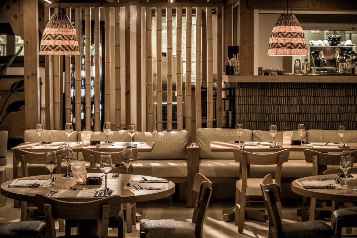 Enorme Maya Beach Hotel - Hotel Photo 9