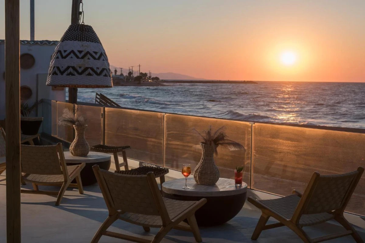 Enorme Maya Beach Hotel - Hotel Photo 10