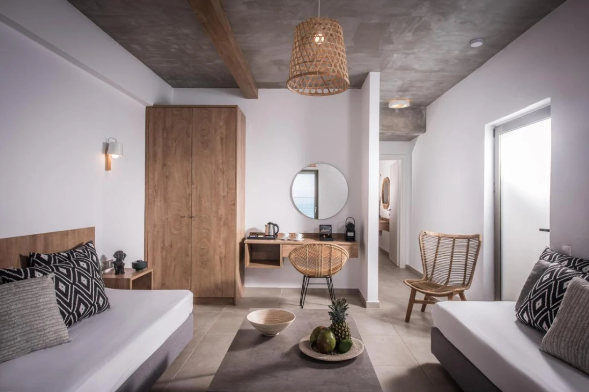 Enorme Maya Beach Hotel - Hotel Photo 12