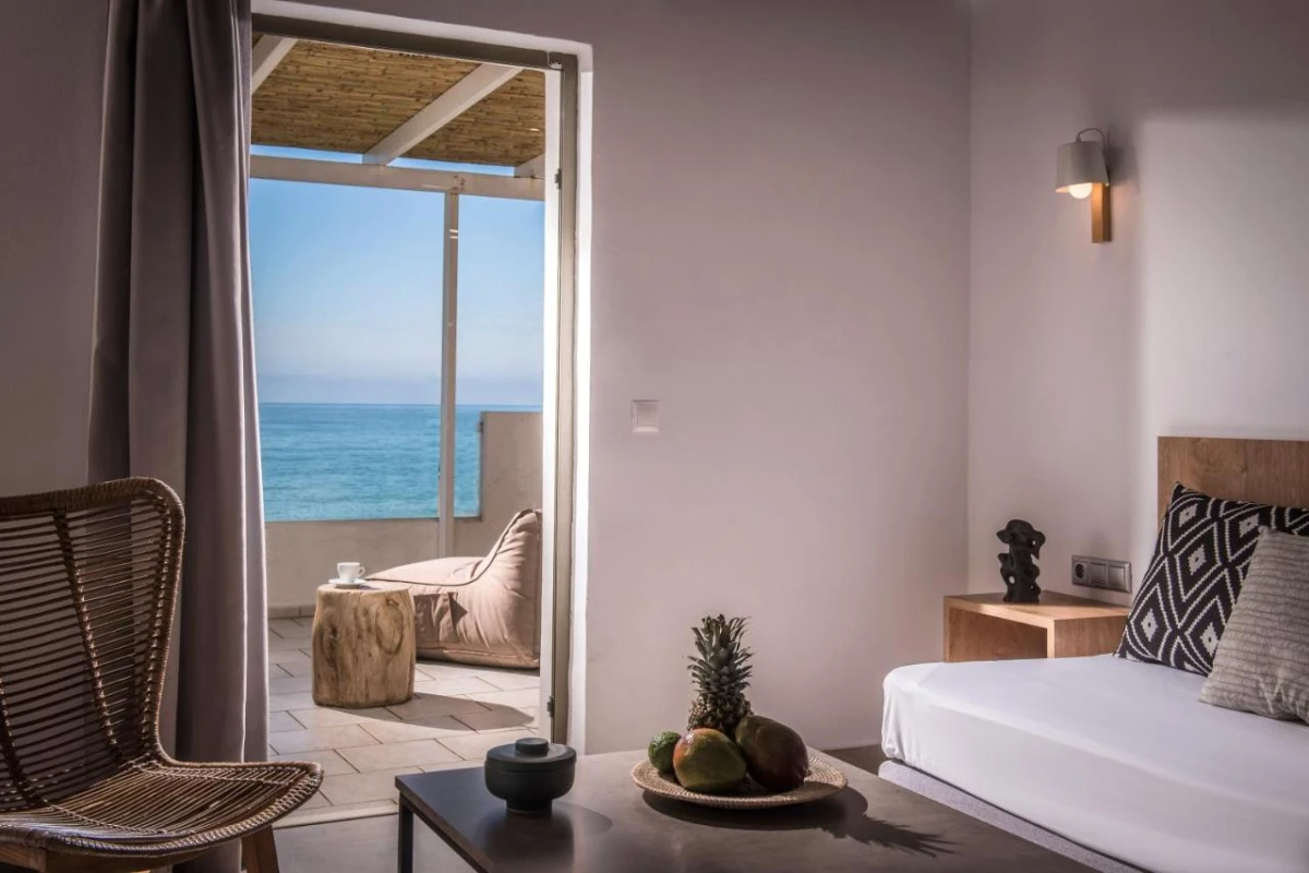 Enorme Maya Beach Hotel - Hotel Photo 13