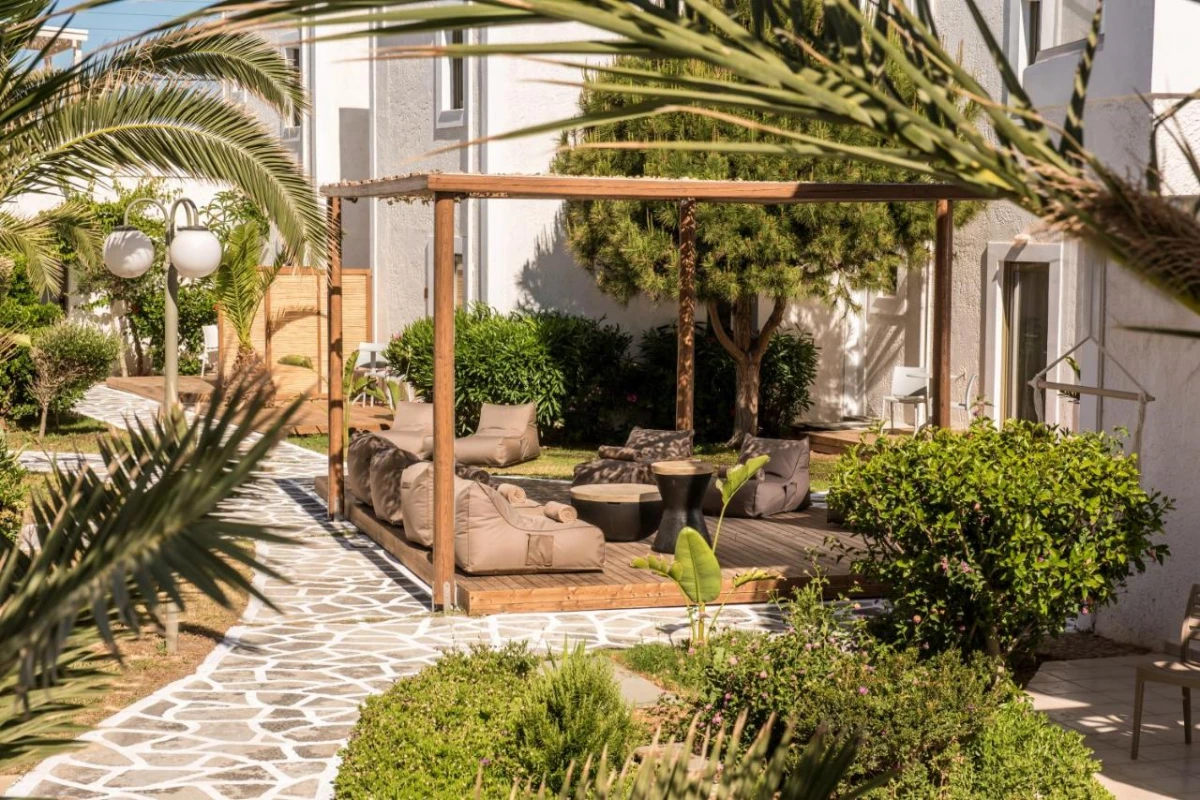 Enorme Maya Beach Hotel - Hotel Photo 15