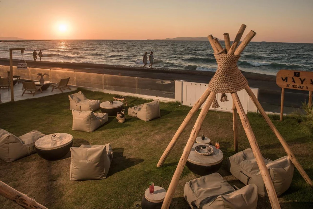 Enorme Maya Beach Hotel - Hotel Photo 16