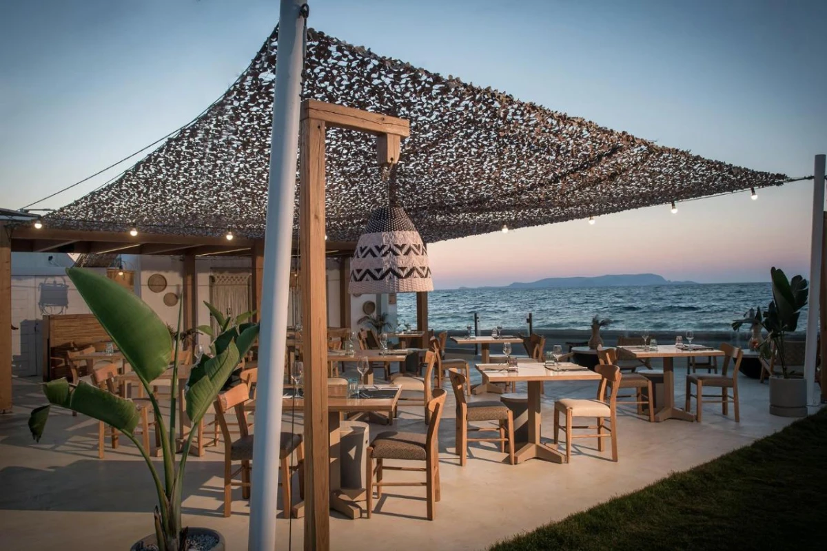 Enorme Maya Beach Hotel - Hotel Photo 17