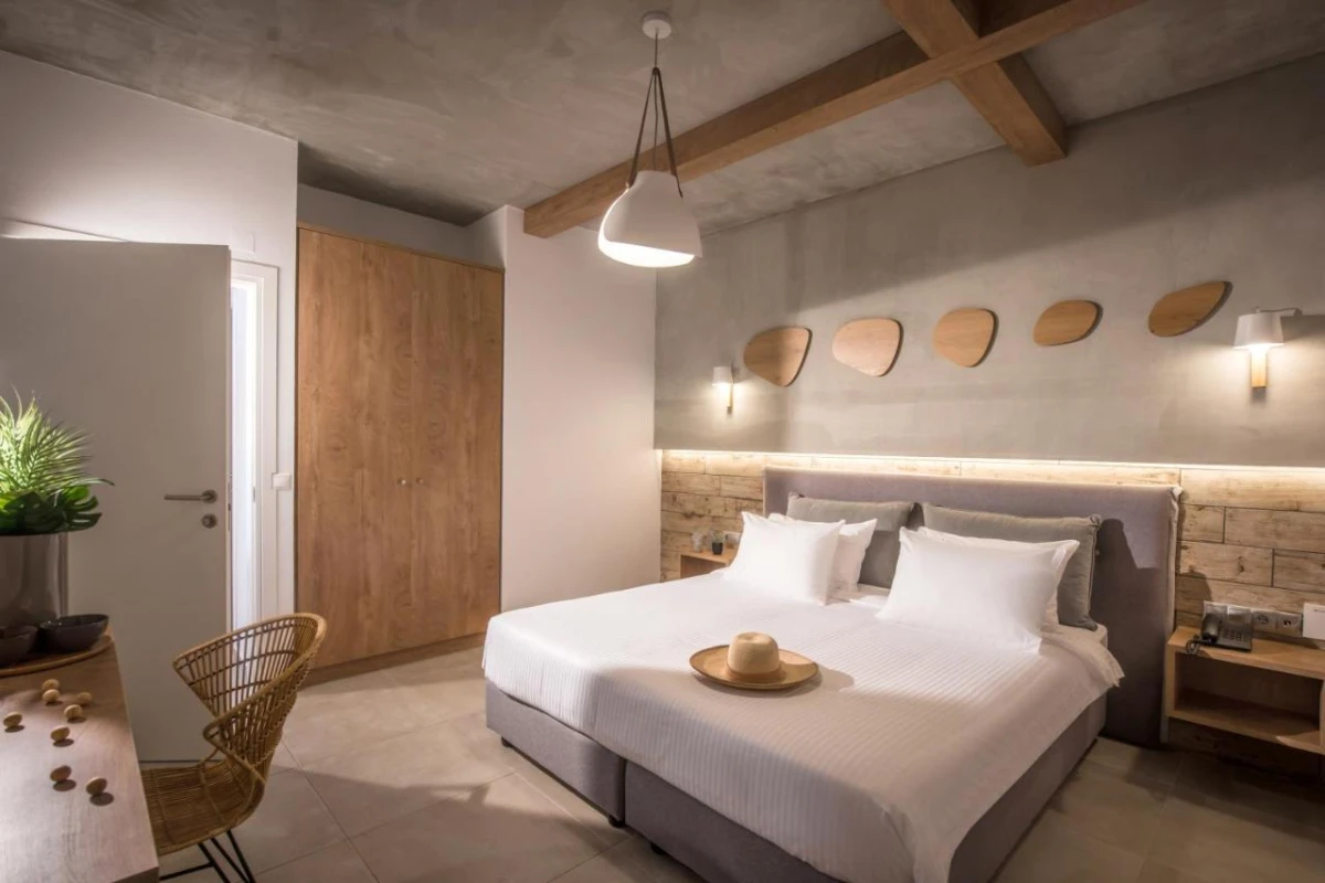 Enorme Maya Beach Hotel - Hotel Photo 18