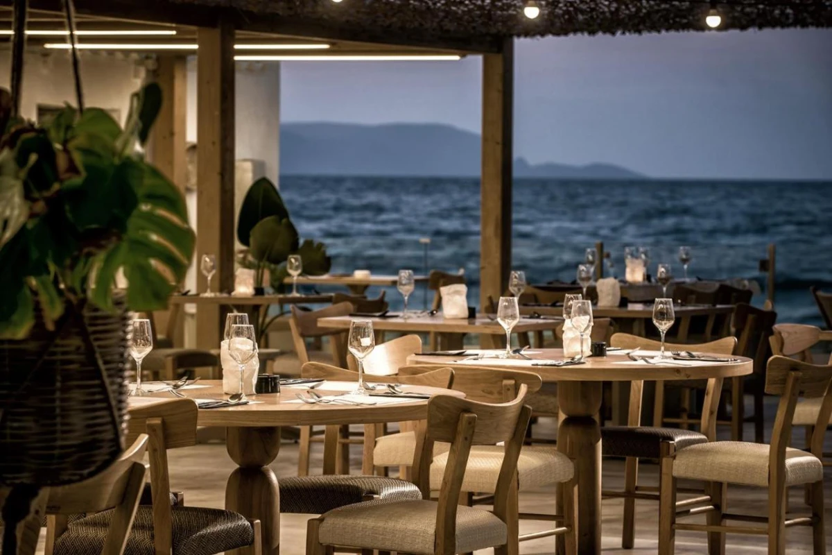 Enorme Maya Beach Hotel - Hotel Photo 19