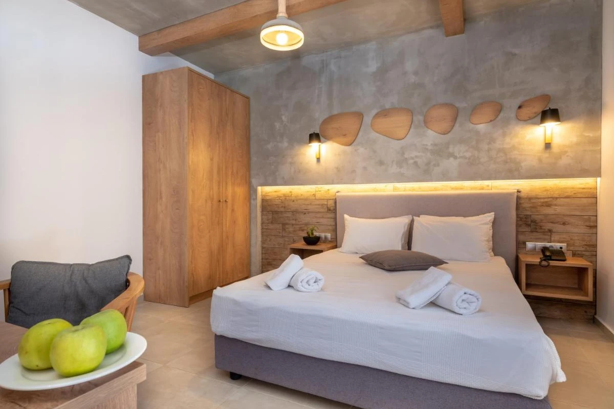 Enorme Maya Beach Hotel - Hotel Photo 21