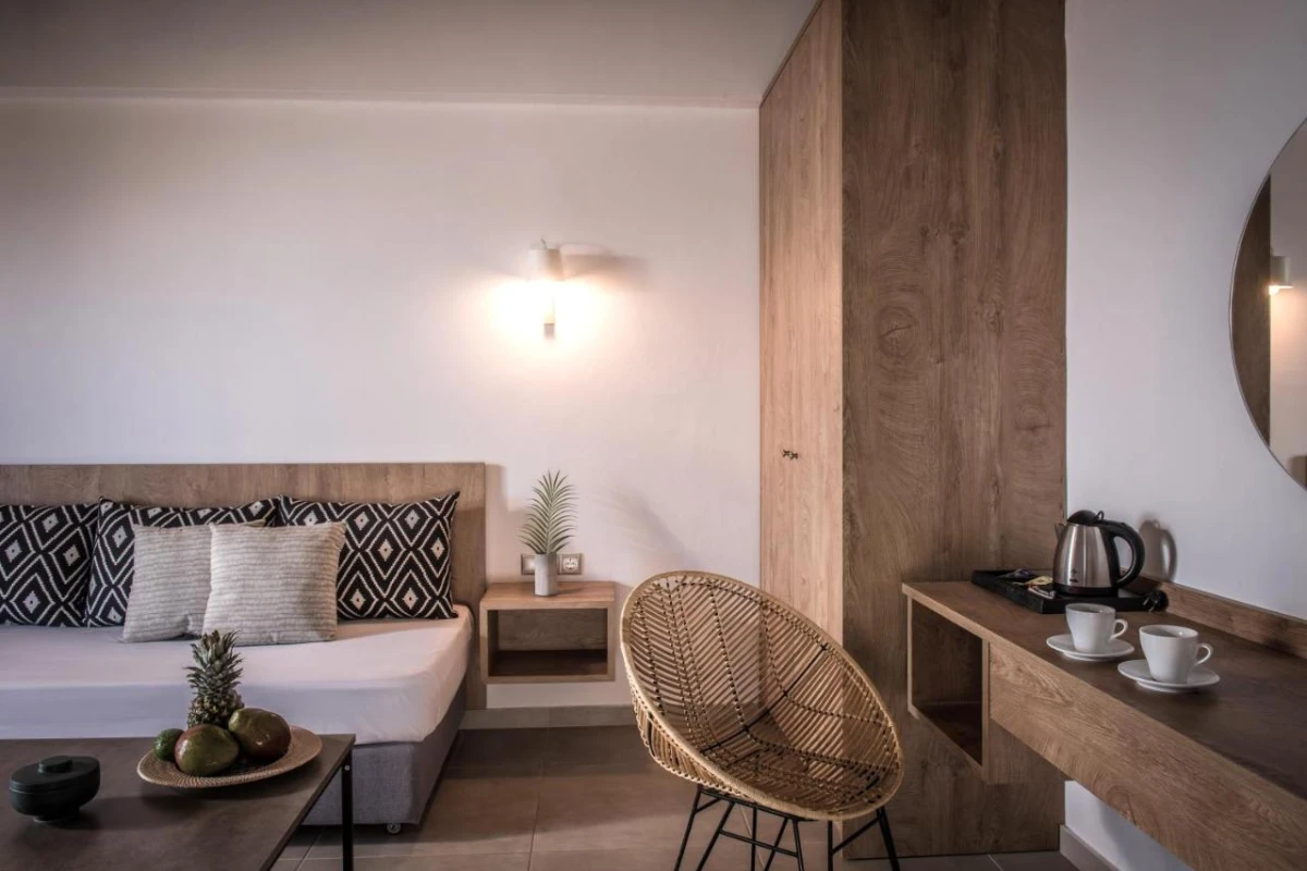 Enorme Maya Beach Hotel - Hotel Photo 22