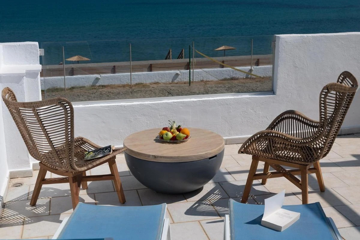 Enorme Maya Beach Hotel - Hotel Photo 23