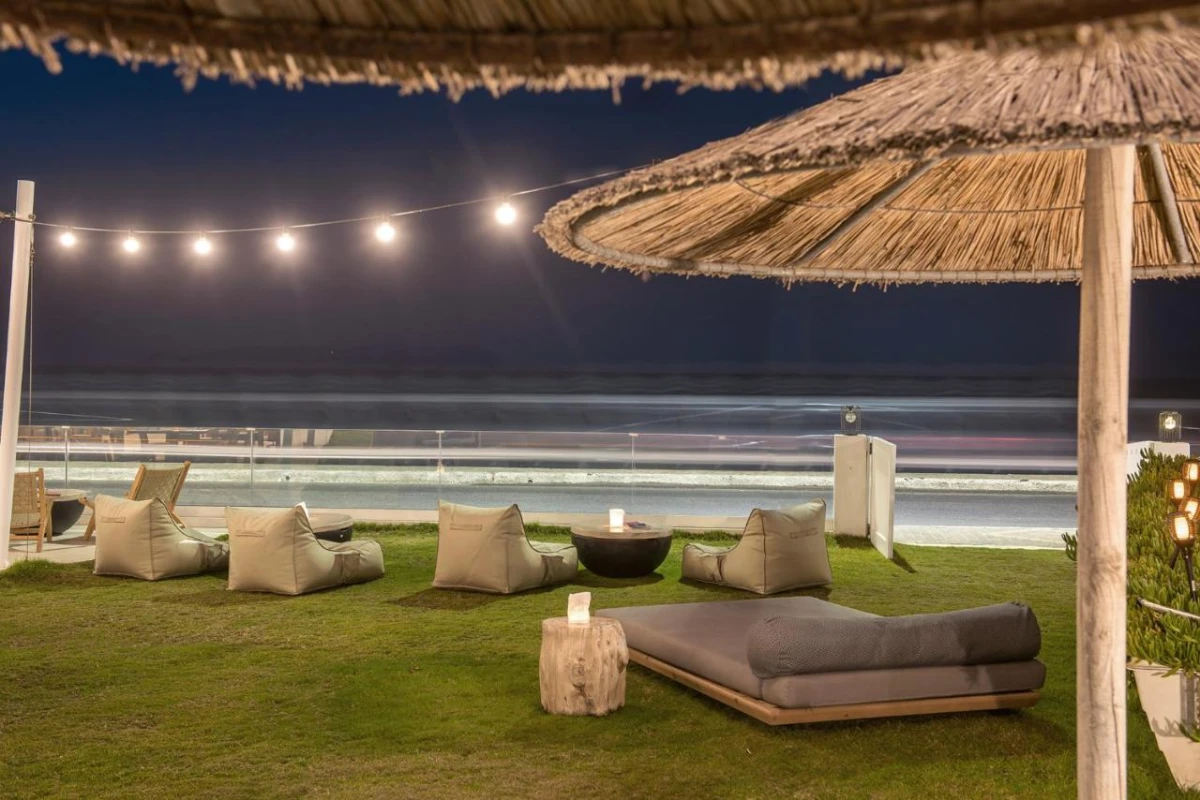 Enorme Maya Beach Hotel - Hotel Photo 24