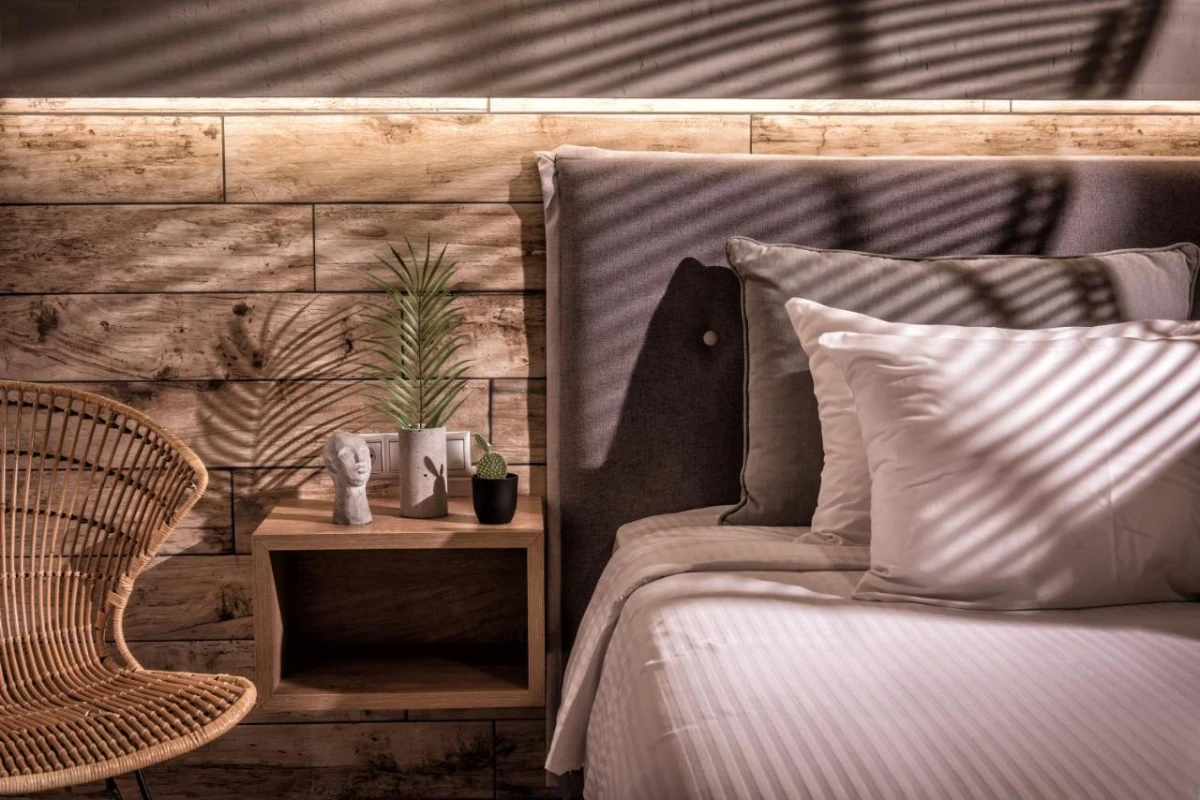 Enorme Maya Beach Hotel - Hotel Photo 25