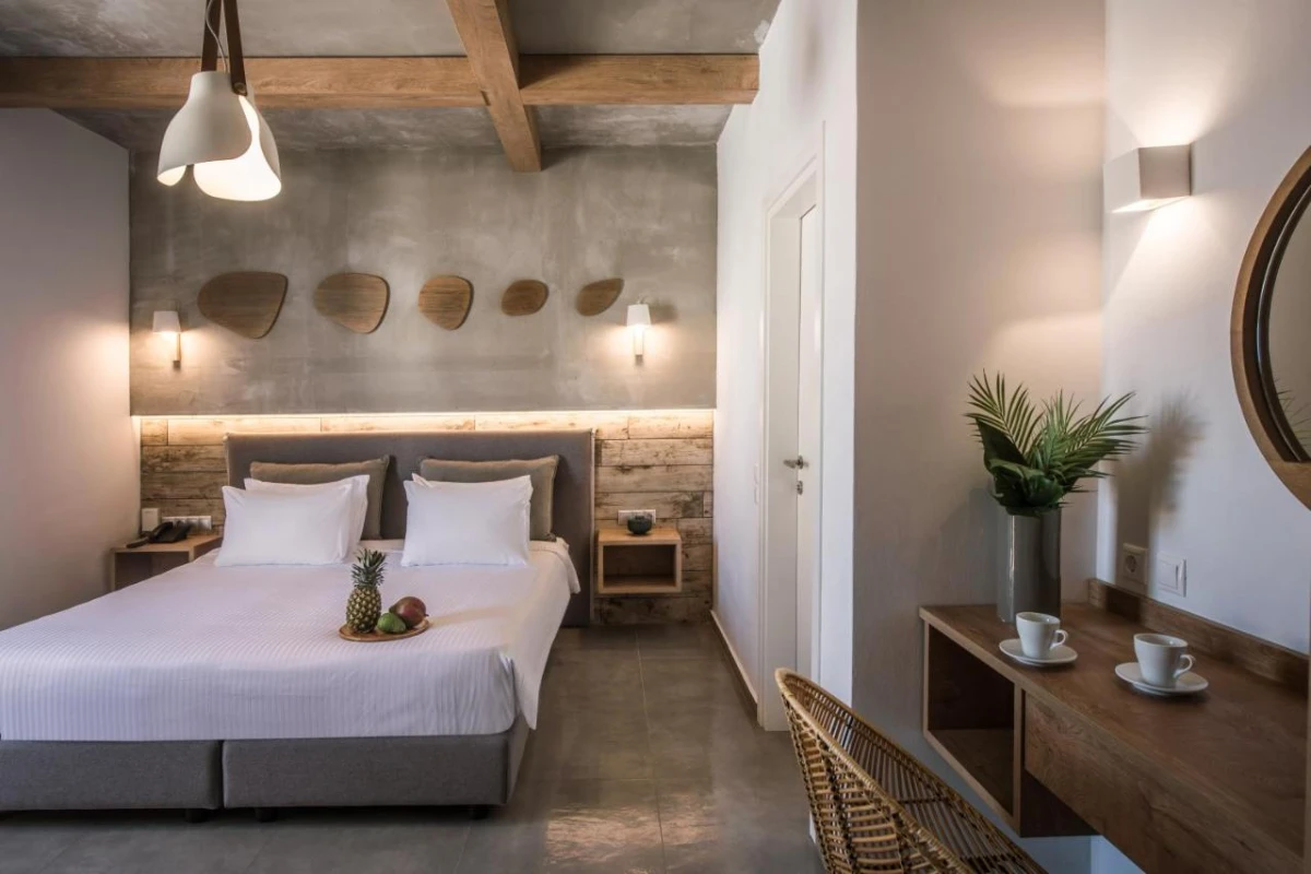 Enorme Maya Beach Hotel - Hotel Photo 26