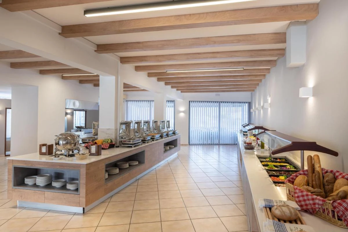 Enorme Maya Beach Hotel - Hotel Photo 29