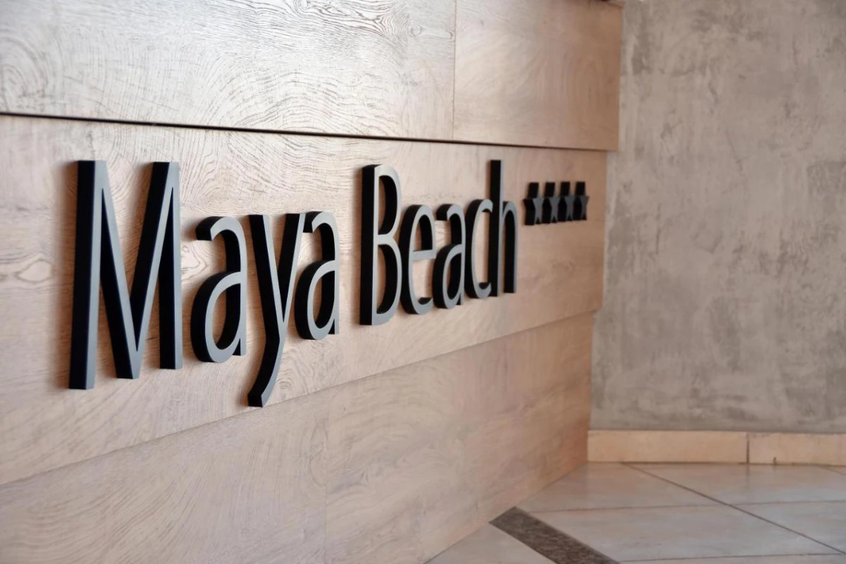 Enorme Maya Beach Hotel - Hotel Photo 31