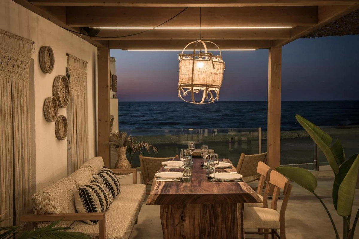 Enorme Maya Beach Hotel - Hotel Photo 32