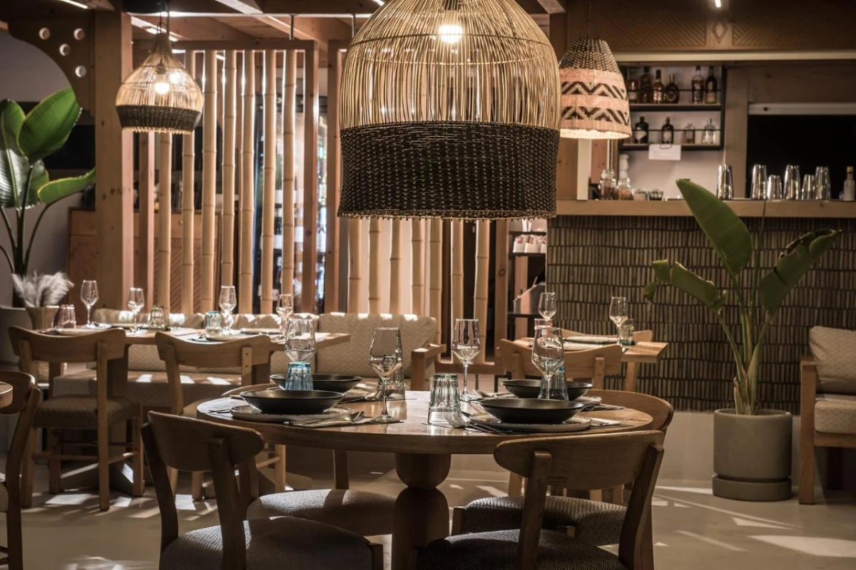 Enorme Maya Beach Hotel - Hotel Photo 35