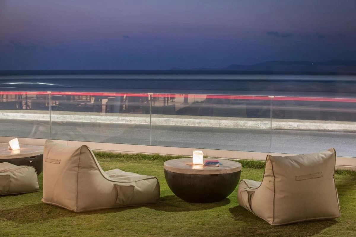 Enorme Maya Beach Hotel - Hotel Photo 36