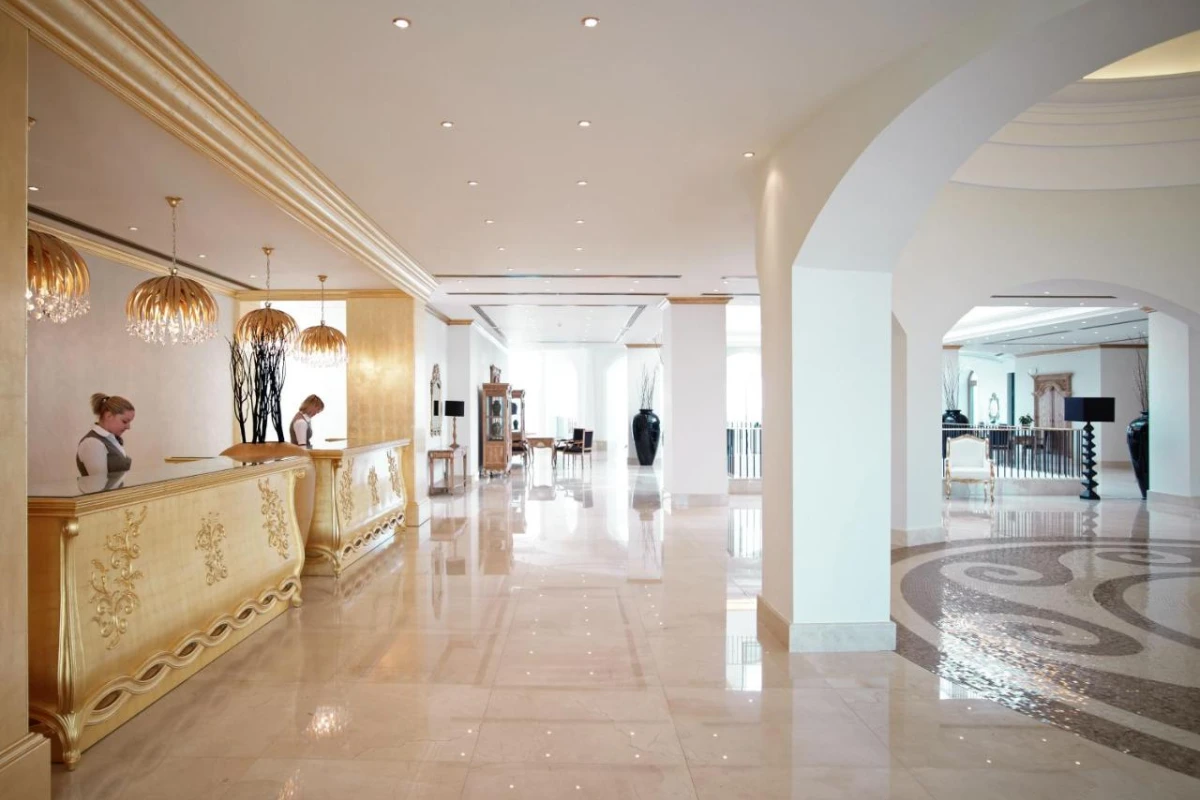 Mitsis Selection Laguna - Hotel Photo 3