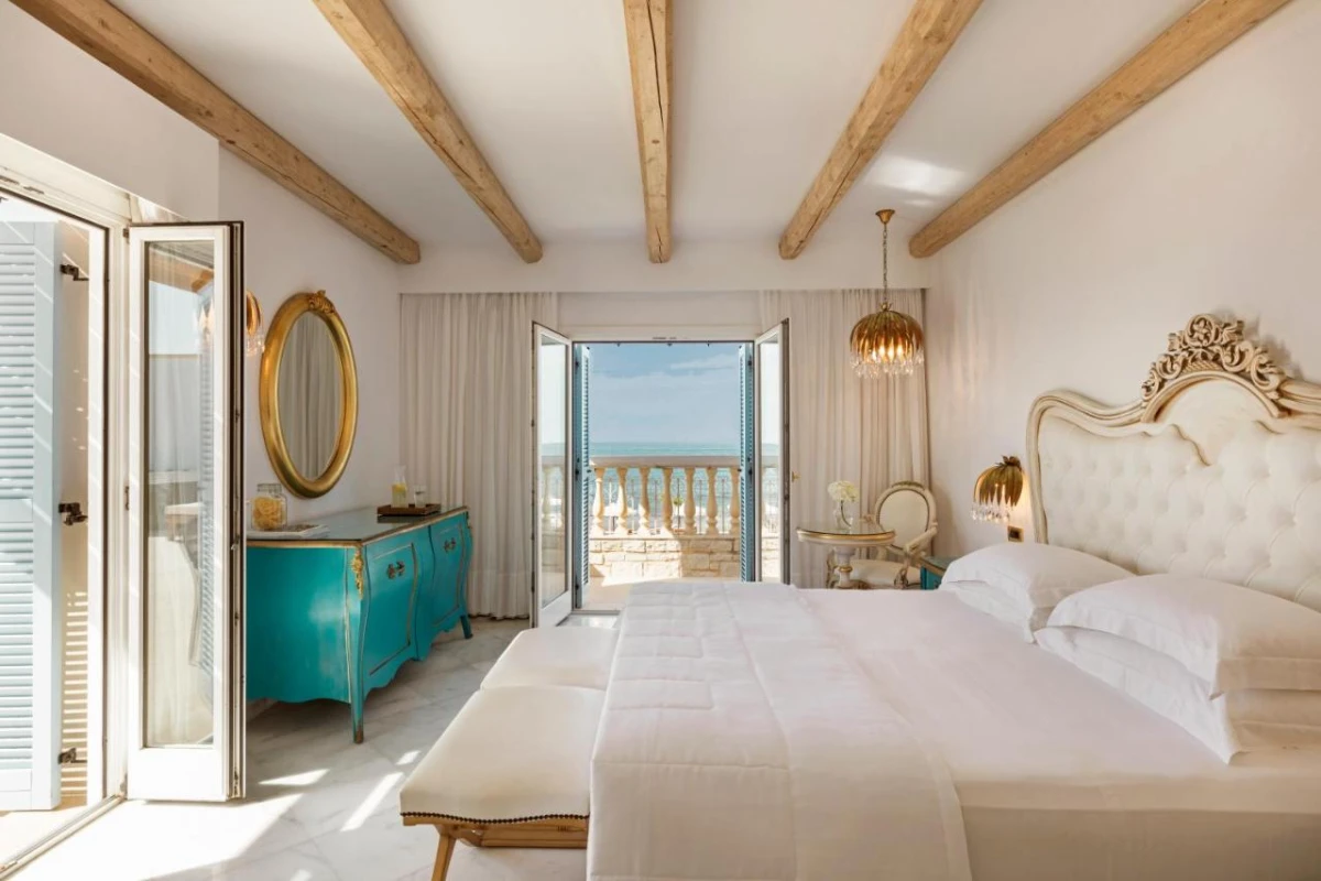 Mitsis Selection Laguna - Hotel Photo 8