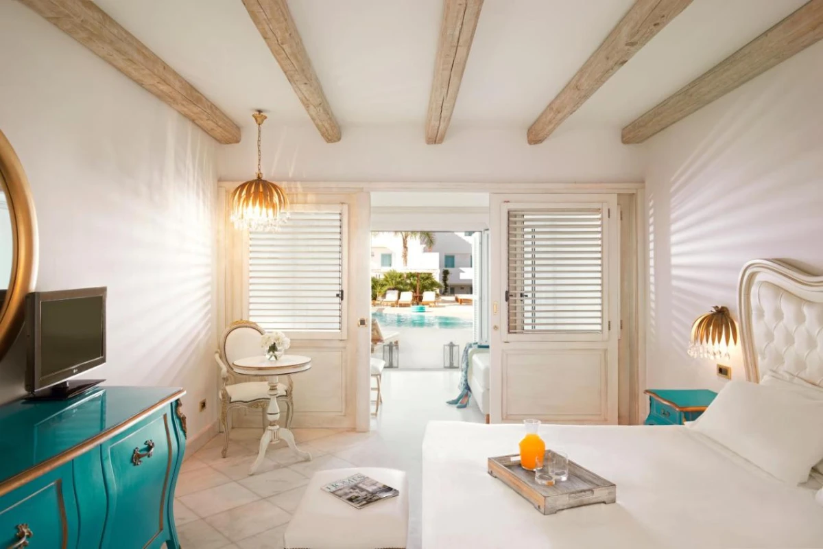 Mitsis Selection Laguna - Hotel Photo 10