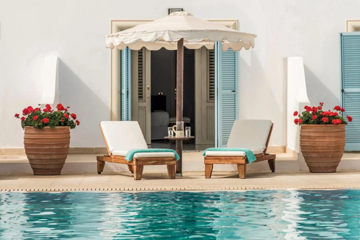 Mitsis Selection Laguna - Hotel Photo 11