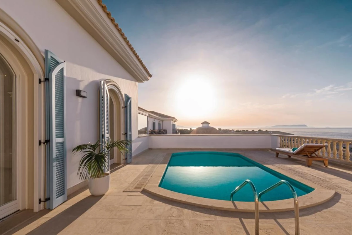 Mitsis Selection Laguna - Hotel Photo 15