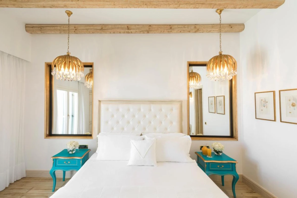 Mitsis Selection Laguna - Hotel Photo 16